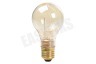 Calex Standaard LED lamp Crown Filament SMD E27 Dimbaar