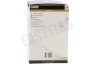 Calex Globe G125 LED lamp Crown Filament SMD E27 Dimbaar