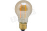 Calex Smart LED Filament Gold Standaardlamp E27 Dimbaar
