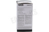 Calex Smart LED Filament Gold Standaardlamp E27 Dimbaar