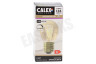 Calex 1001002800 LED Flexible Filament Goud E27 Dimbaar