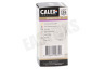 Calex 1001002800 LED Flexible Filament Goud E27 Dimbaar