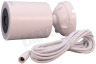 Calex 5501000600 Smart Outdoor Spotlight Camera