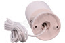 Calex 5501000600 Smart Outdoor Spotlight Camera