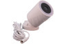 Calex 5501000600 Smart Outdoor Spotlight Camera