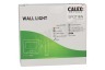 Calex 7801000100 Spot On Outdoor Motion Sensor Light
