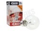 Calex 432148 Calex Gloeilamp 240V 60W E27 helder A60 voor oven