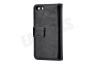 Mobilize Elite Gelly Wallet Book Case Apple iPhone 5/5S/SE Black