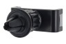 Mobilize Mobilize Universal Holder Air Vent Black