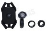 Mobilize Mobilize Universal Smartphone Bike Holder