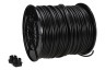 Universeel Snoer VMVS 2x0.75 (rond)