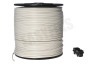Universeel Snoer Tweelingsnoer 2x0.75