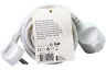 Q-Link Snoer 3x1,5mm2 3680W 16A RA wit 3M