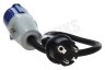 ETM Snoer Camping Verloop CEE