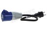 ETM Snoer Camping Verloop CEE
