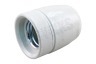 Q-Link Lamphouder Porselein -wit-