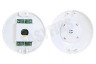 Universeel LED Vloerdimmer Puls Wit