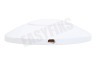 Universeel LED Vloerdimmer Puls Wit
