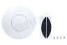 Universeel LED Vloerdimmer Puls Wit