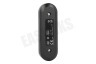 Universeel LED Snoerdimmer Zwart