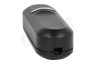Universeel LED Snoerdimmer Zwart