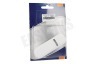 Universeel LED Snoerdimmer Wit