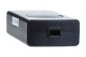 Universeel LED Snoerdimmer Puls Zwart