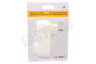 Universeel LED stekkerdimmer