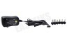 Benson Netadapter Universeel 600 Mah 3-12V gestabiliseerd