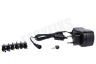 Benson Netadapter Universeel 2000 Mah 3-12V gestabiliseerd