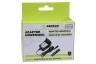 Benson Netadapter Universeel 2000 Mah 3-12V gestabiliseerd