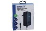 HQ Power Netadapter Universeel 1000 Mah 3-12V gestabiliseerd