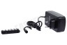 HQ Power Netadapter Universeel 2500 Mah 3-12V gestabiliseerd