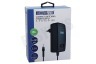 HQ Power Netadapter Universeel 2500 Mah 3-12V gestabiliseerd