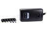 HQ Power Netadapter Universeel 3500 Mah 5-12V gestabiliseerd