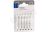 Q-Link Kroonstrip 6 mm2