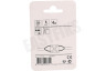 Q-Link Kroonstrip 6 mm2