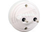 Q-Link Lampje 1W Rond