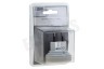 Q-Link Lampje 1W Rond