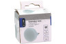 Q-Link Lampje 1W Rond