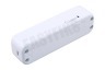 Q-Link Snoerdimmer 2x0,75mm2 20/100W wit