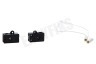 Q-Link Schakelaar 2x0,75mm2 450W