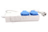 Easyfiks Beveiliging combischakelaar 3500W, 16A 230V