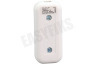Q-Link Schakelaar 2x0.75mm2 450W wit