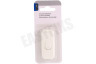 Q-Link Schakelaar 2x0.75mm2 450W wit