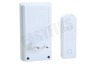 Byron DB411E Draadloze Plugin Deurbel Set