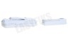 Byron DB401E Draadloze Draagbare Deurbel Set
