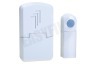 Byron DB401E Draadloze Draagbare Deurbel Set