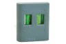 GP M451 USB Batterijlader Recyko 4x AA 2600mAh