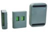 GP M451 USB Batterijlader Dockingstation Recyko 8x AA 2600mAh